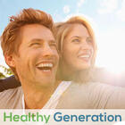 Web Design for Charity Fund | Healthygs