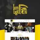 Design of Wordpress eCommerce Website