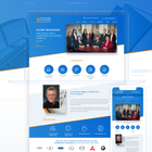 Website Design for Accounting Company
