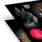 Website Design for Cat Litter Manufacturer by Zwebra