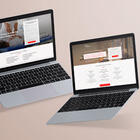 Lead Generation Landing Page Development