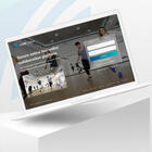 Secure Online Live-video Collaboration Web App Development