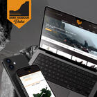 ▷ E-commerce Website Development for a Seaweed Company