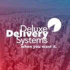 Website Design for Delivery Company in New York by Zwebra