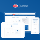 UI Improvement & Upgrades of the Website on Drupal CMS