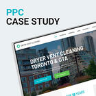 ▷ Google Ads Management for Duct & Dryer Vent Cleaning Company