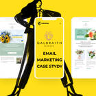 ▷ Email Marketing for Florists & Flower Delivery Service