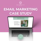 ▷ Case Study: Outstanding Xmas Email Marketing Campaign
