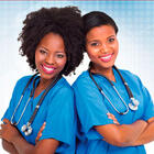 Front-end and Back-end Development of website | Nurses First Staffing