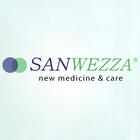 Website Design for Pharmaceutical Company | Sanwezza Lab