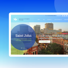 Web Design for Non-Profit Company
