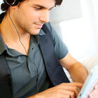 Web Design for Music Production Studio