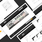 Magento 2 eCommerce Website Development for Online Gun Shop
