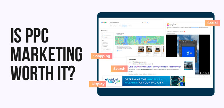 Is PPC Marketing Worth It? Exploring the Effectiveness of Pay-Per-Click Advertising