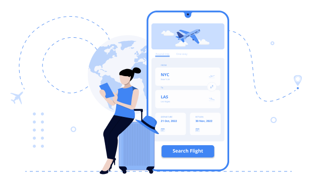 Travel & Hospitality