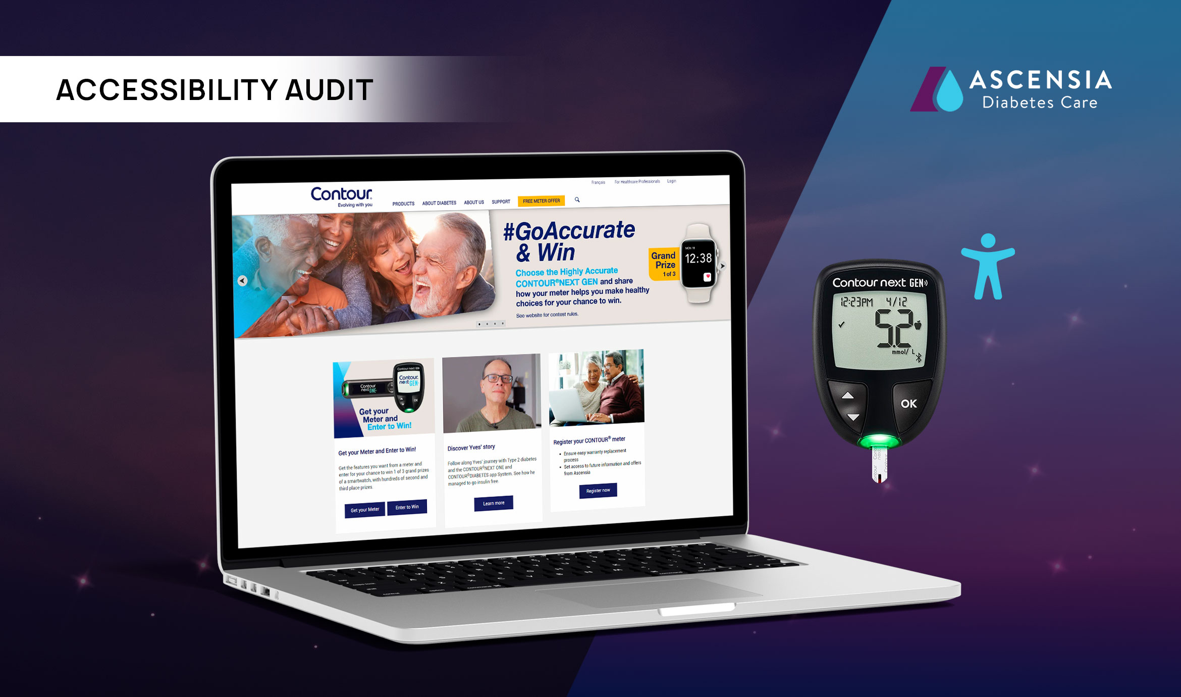 Ascensia Diabetes Care