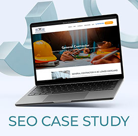 SEO for General Contractors: Google Search & AI Overviews